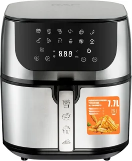 RAF Airfryer XL Heteluchtfriteuse 7,7 L
