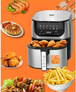 RAF Airfryer XL Heteluchtfriteuse 7,7 L