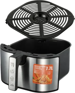 RAF Airfryer XL Heteluchtfriteuse 7,7 L