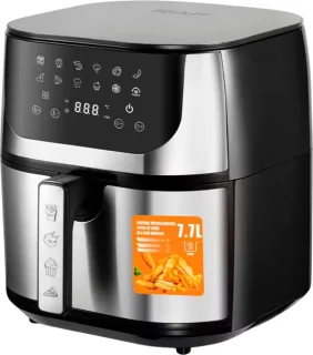 RAF Airfryer XL Heteluchtfriteuse 7,7 L