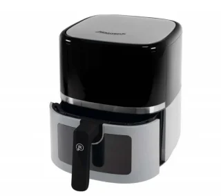 Wat vinden we goed aan de Remoska Vento Airfryer