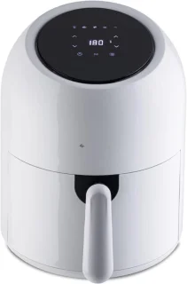 REN® Airfryer XL - Heteluchtfriteuse review