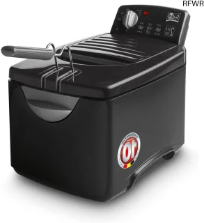 RFWR® Friteuse 3 L