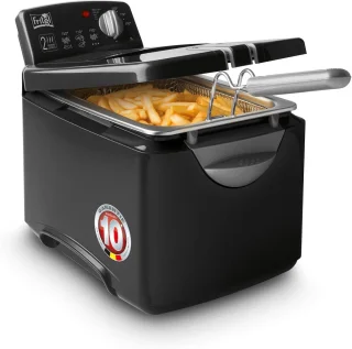 RFWR® Friteuse 3 L