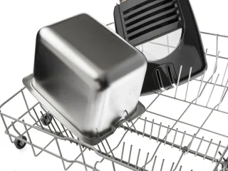 RFWR® Friteuse 3 L