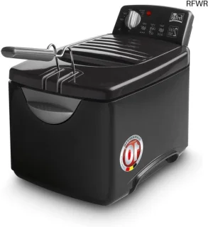 RFWR® Friteuse 3 L