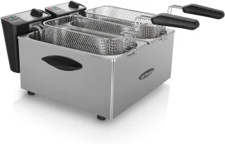 RFWR® Professionele Friteuse