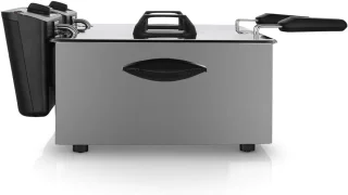 RFWR® Professionele Friteuse