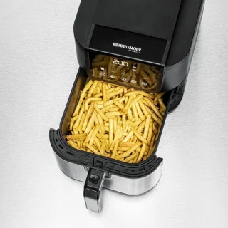 Rommelsbacher Airfryer XL 5L