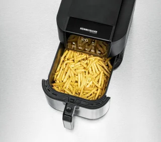 Rommelsbacher Airfryer XL 5L
