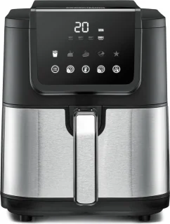 Rommelsbacher Airfryer XL 5L