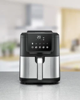 Rommelsbacher Airfryer XL 5L