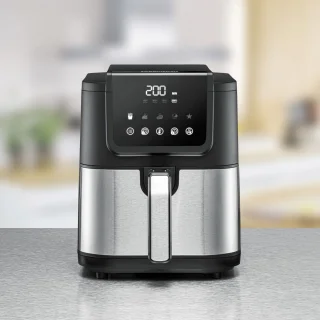 Rommelsbacher Airfryer XL 5L