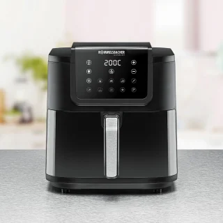 Rommelsbacher Airfryer XXL