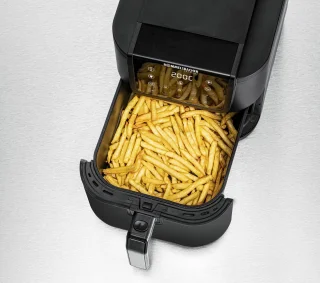 Rommelsbacher Airfryer XXL