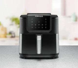 Rommelsbacher Airfryer XXL