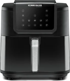 Rommelsbacher Airfryer XXL