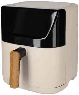 RØQUET Roots Airfryer 5L Zand