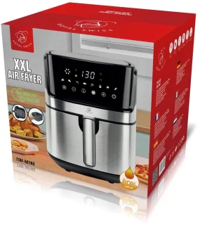 Royal Swiss 8L Airfryer