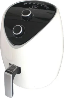 Royal Swiss AF20335M Heteluchtfriteuse 3.5L Wit