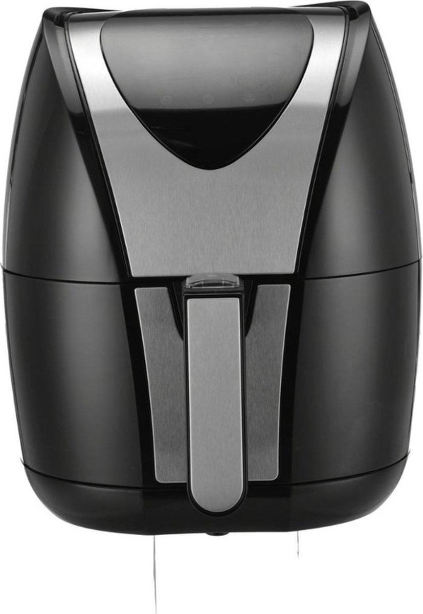 Royal Swiss Airfryer GLA-618