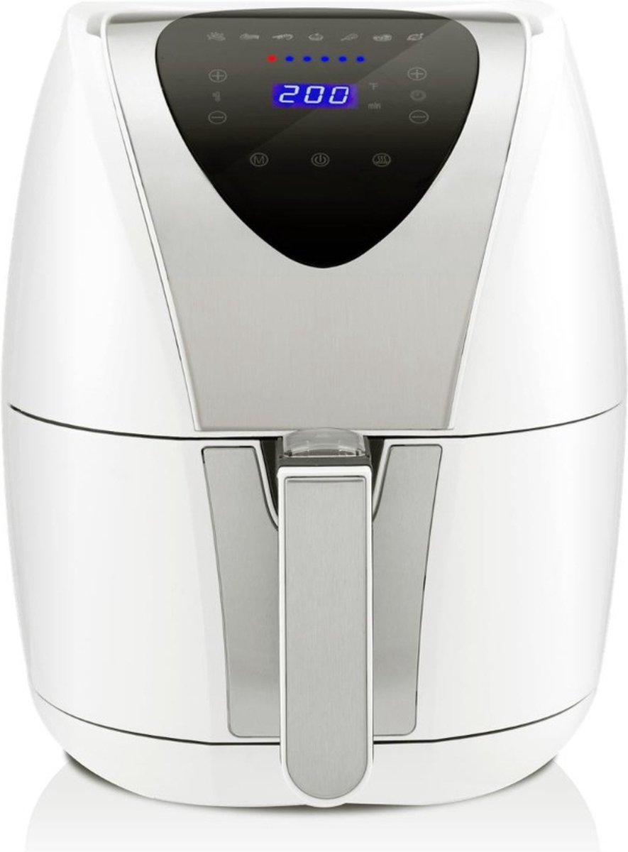 Royal Swiss Airfryer GLA-618