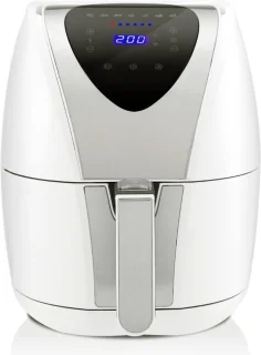 Royal Swiss Airfryer GLA-618