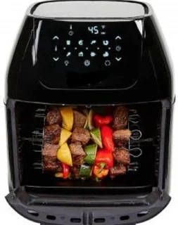 Royal Swiss XXL Heteluchtfriteuse 12L