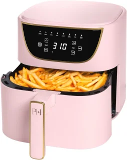 Roze Airfryer