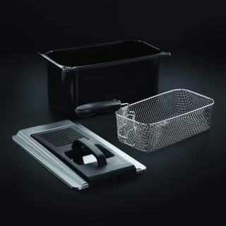 Russell Hobbs Friteuse RVS 3,2L