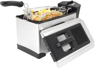 Russell Hobbs Friteuse RVS 3,2L