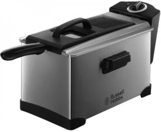 Russell Hobbs Friteuse RVS 3,2L