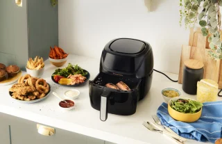 Russell Hobbs Satisfry 4L Airfryer 27160-56