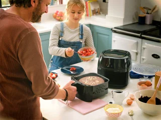 Russell Hobbs Satisfry 4L Airfryer 27160-56