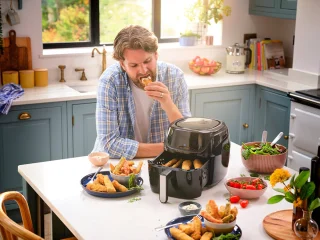 Russell Hobbs Satisfry 4L Airfryer 27160-56