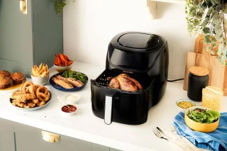 Russell Hobbs Satisfry 4L Airfryer 27160-56