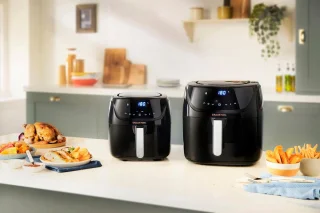 Russell Hobbs Satisfry 4L Airfryer 27160-56
