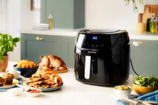 Russell Hobbs Satisfry 4L Airfryer 27160-56