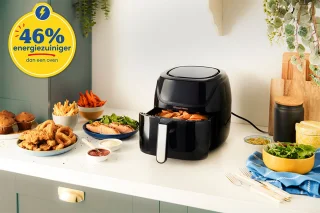 Russell Hobbs Satisfry 4L Airfryer 27160-56