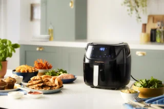 Russell Hobbs Satisfry 4L Airfryer 27160-56