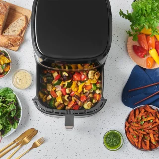 Russell Hobbs Satisfry 8.3L Airfryer 27630-56