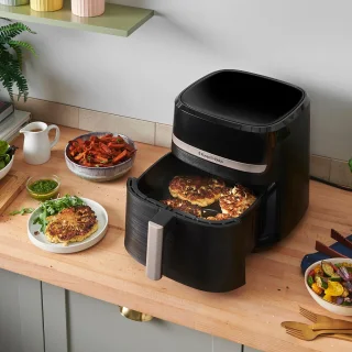 Russell Hobbs Satisfry 8.3L Airfryer 27630-56