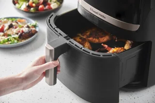 Russell Hobbs Satisfry 8.3L Airfryer 27630-56