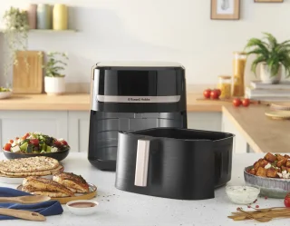 Russell Hobbs Satisfry 8.3L Airfryer 27630-56