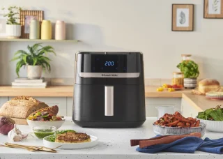 Russell Hobbs Satisfry 8.3L Airfryer 27630-56