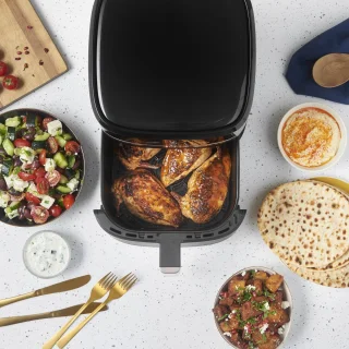 Russell Hobbs Satisfry 8.3L Airfryer 27630-56