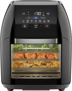 RVV® Airfryer XL - Heteluchtfriteuse