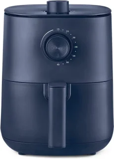 RVV® Mini Airfryer Blauw