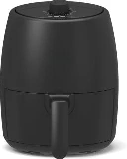 RVV® Mini Airfryer Zwart