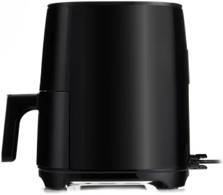 RVV® Mini Airfryer Zwart